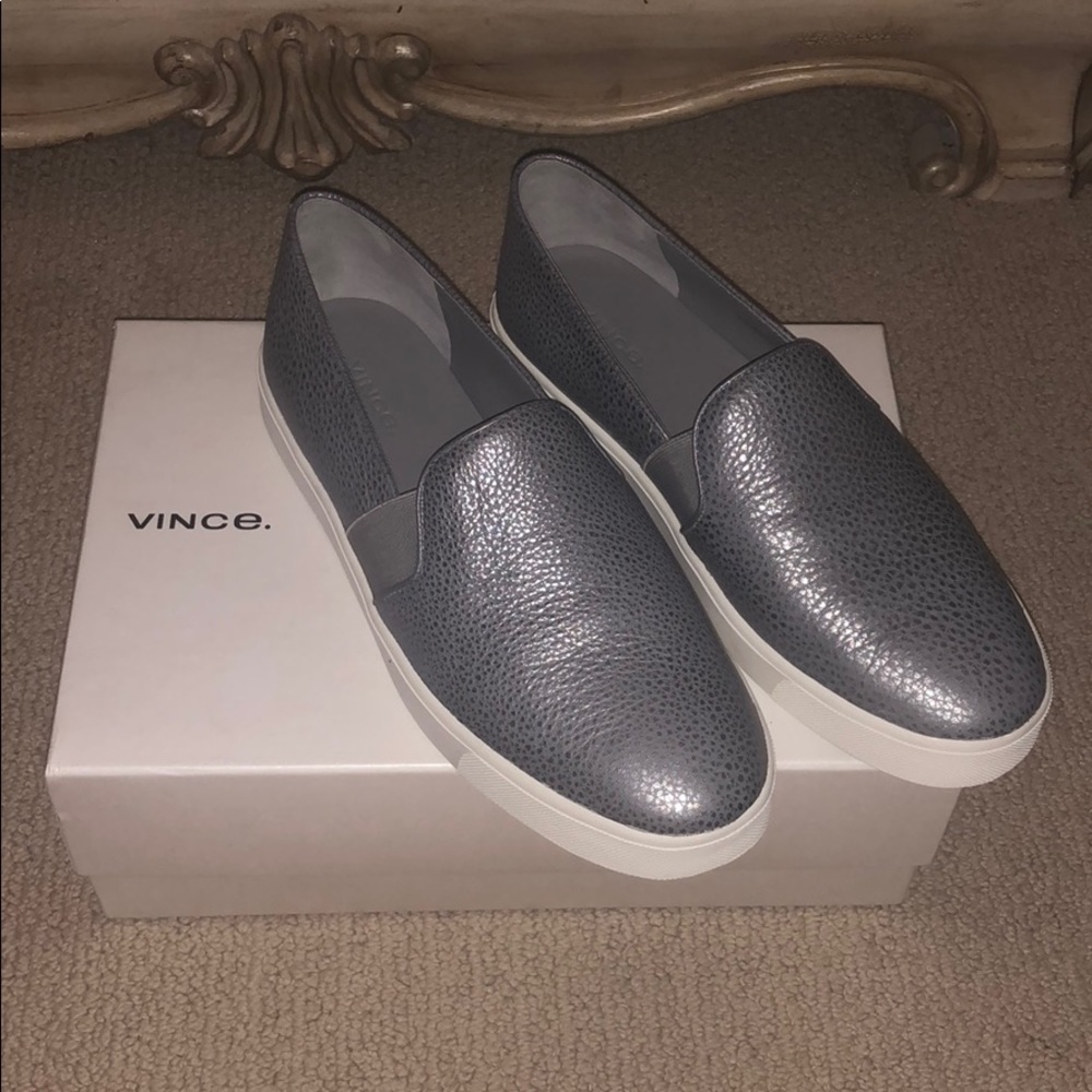 Vince Blair sneakers